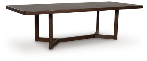 Dilenno Dining Extension Table - De Avenue Furniture