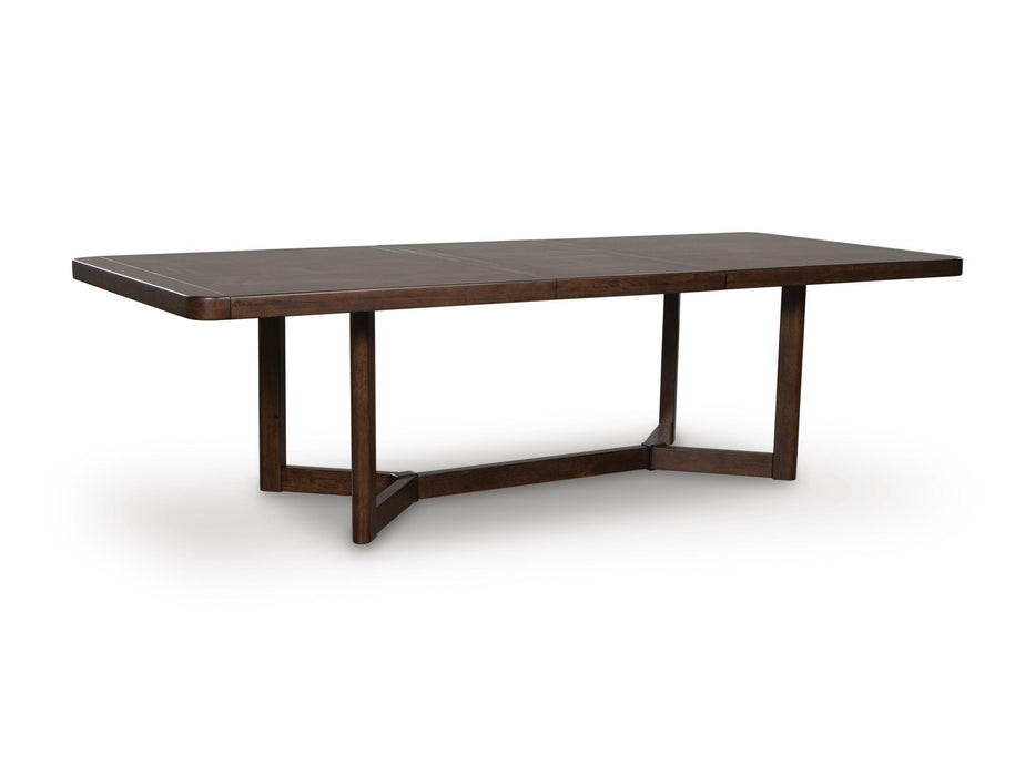 Dilenno Dining Room Set - De Avenue Furniture