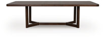 Dilenno Dining Room Set - De Avenue Furniture