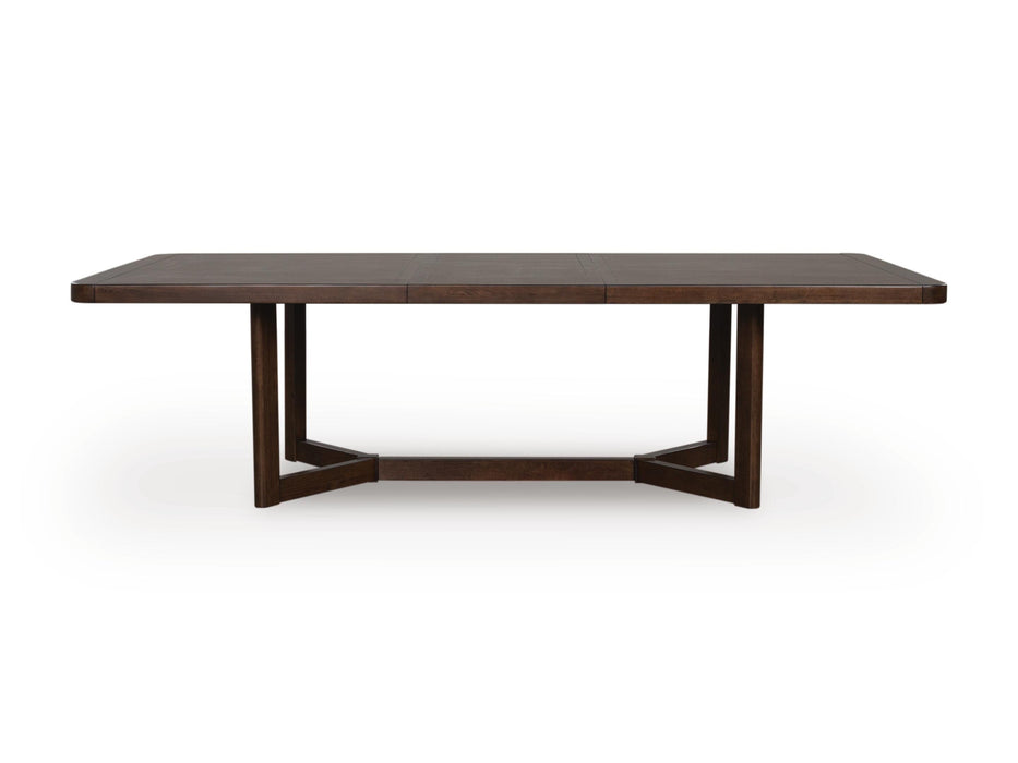 Dilenno Dining Room Set - De Avenue Furniture