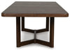 Dilenno Dining Room Set - De Avenue Furniture