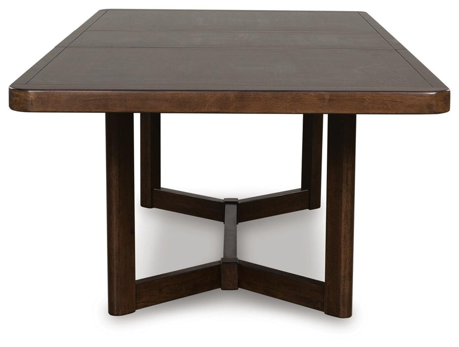 Dilenno Dining Room Set - De Avenue Furniture