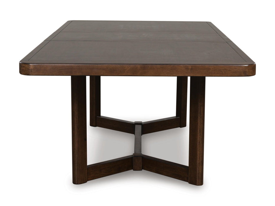 Dilenno Dining Room Set - De Avenue Furniture