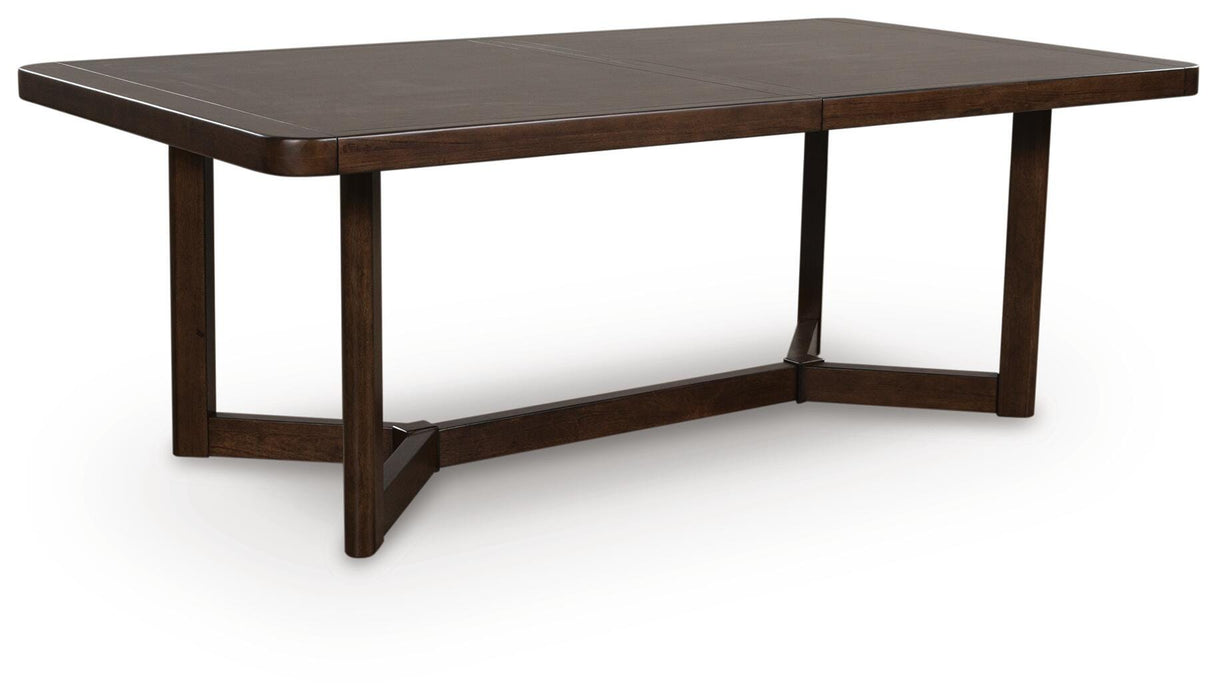 Dilenno Dining Room Set - De Avenue Furniture
