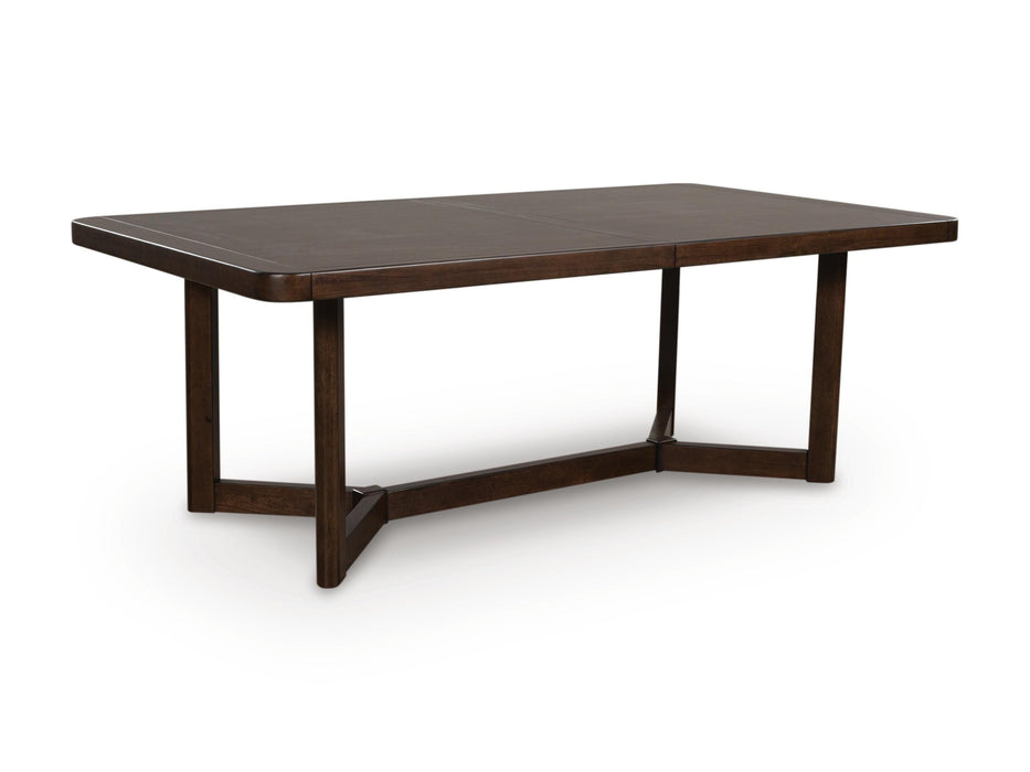 Dilenno Dining Room Set - De Avenue Furniture