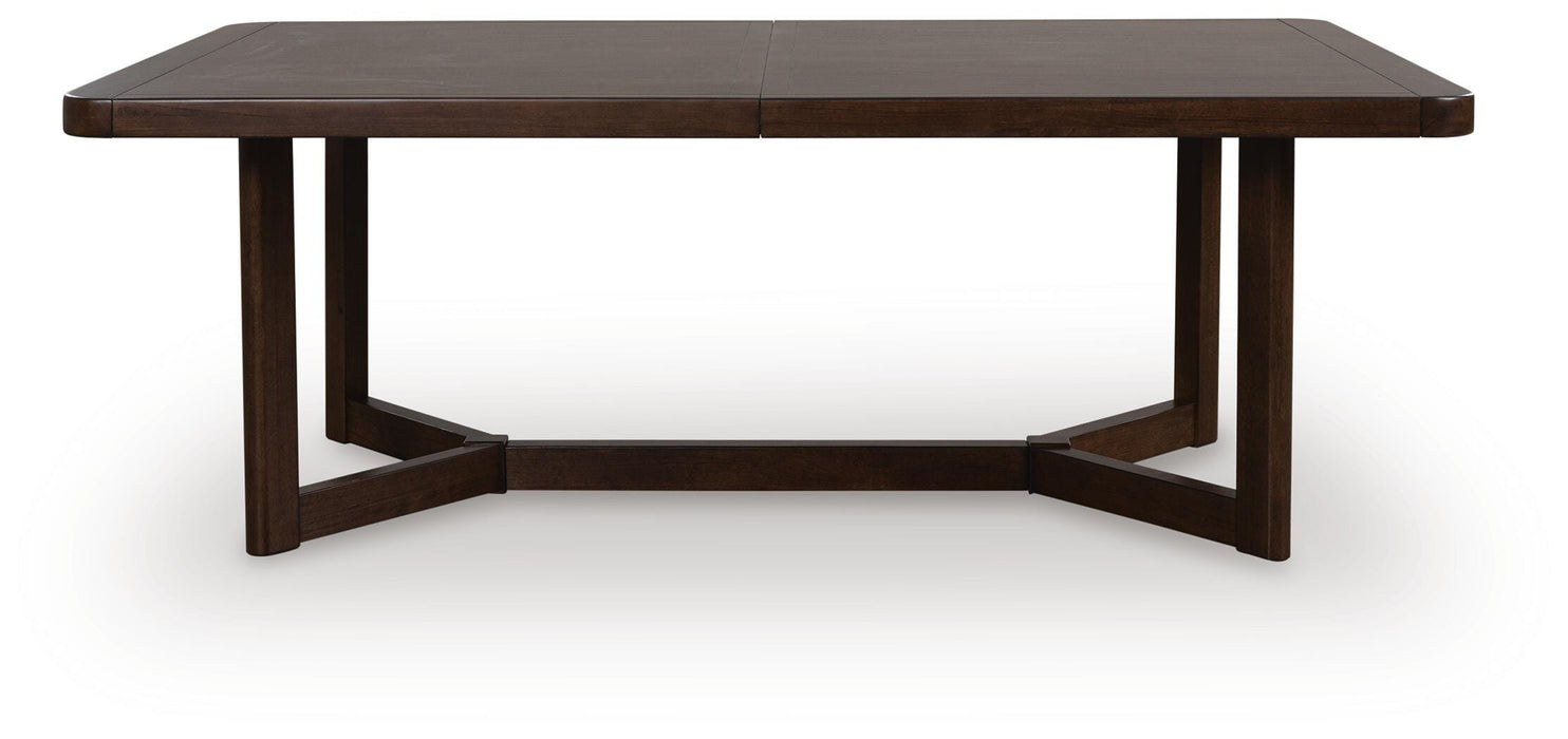 Dilenno Dining Room Set - De Avenue Furniture