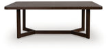 Dilenno Dining Room Set - De Avenue Furniture