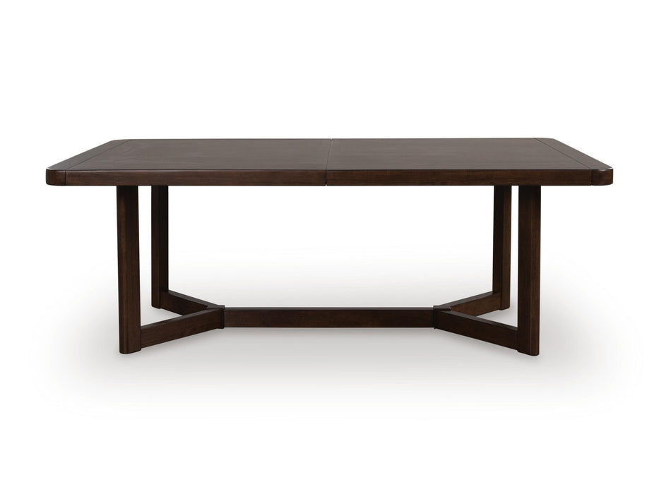 Dilenno Dining Room Set - De Avenue Furniture