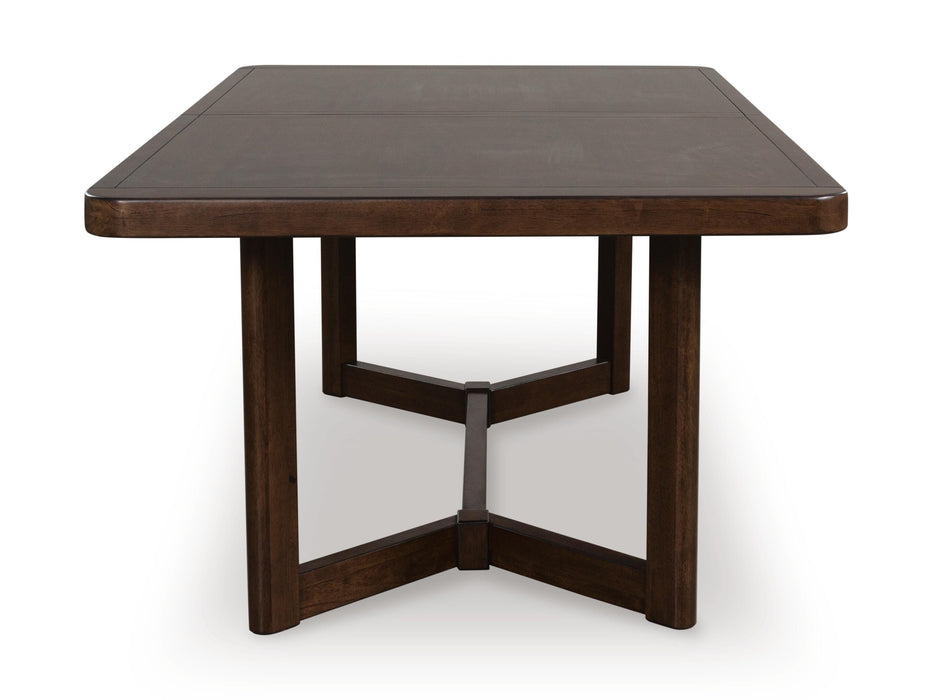 Dilenno Dining Room Set - De Avenue Furniture