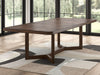 Dilenno Dining Extension Table - De Avenue Furniture
