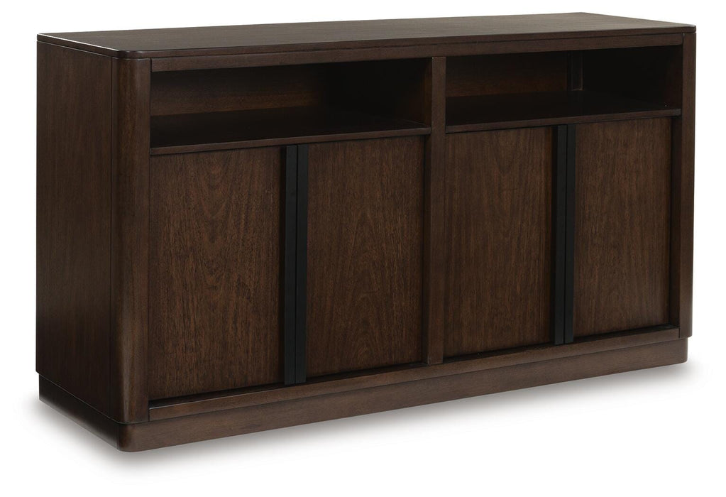 Dilenno Dining Server - De Avenue Furniture