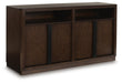Dilenno Dining Server - De Avenue Furniture