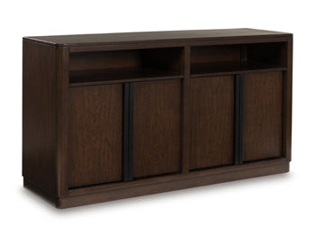 Dilenno Dining Server - De Avenue Furniture