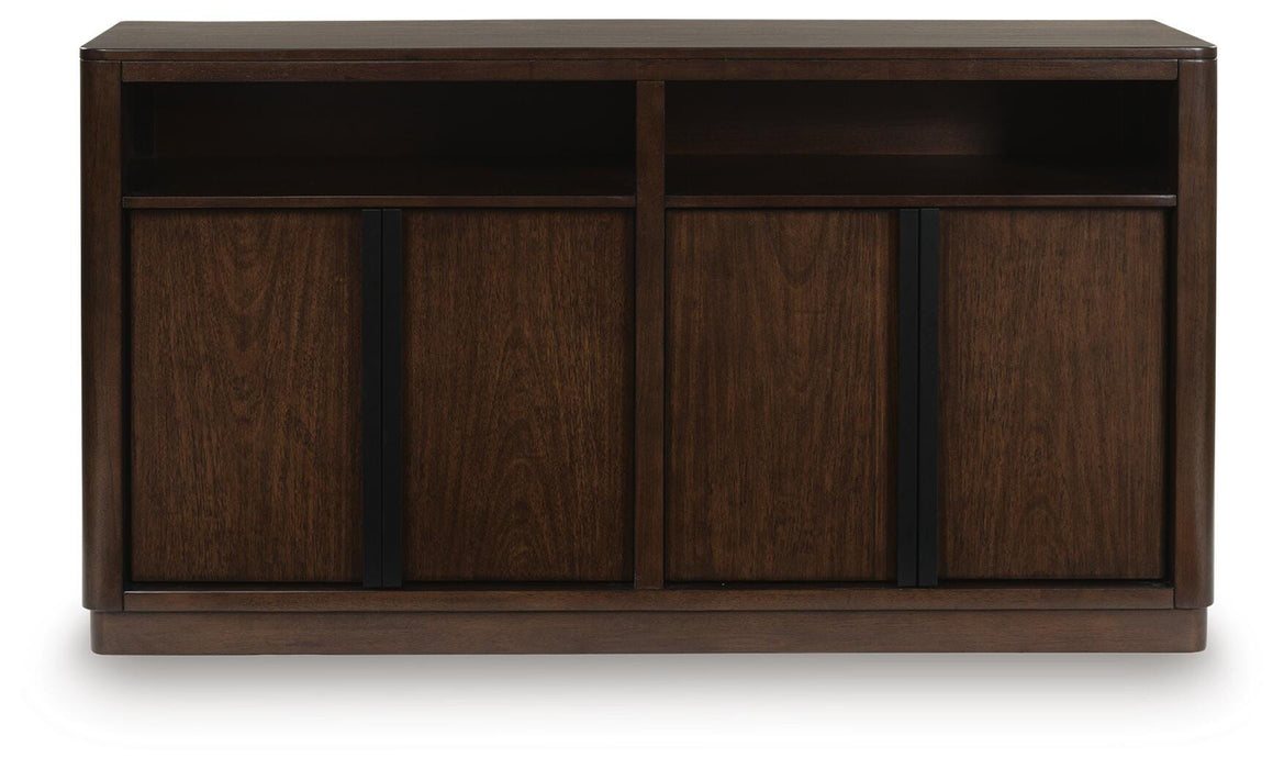 Dilenno Dining Server - De Avenue Furniture