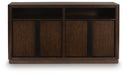 Dilenno Dining Server - De Avenue Furniture
