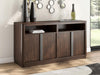 Dilenno Dining Server - De Avenue Furniture
