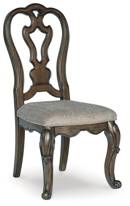 Maylee Dining Room Set - De Avenue Furniture
