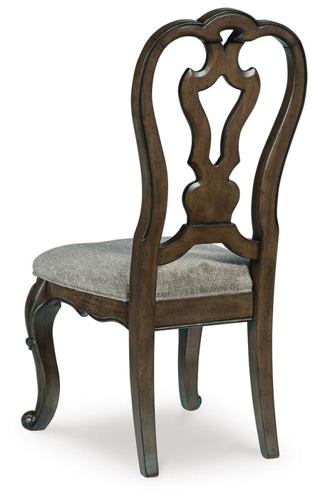 Maylee Dining Room Set - De Avenue Furniture