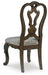 Maylee Dining Room Set - De Avenue Furniture