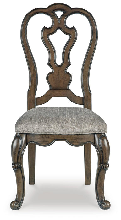 Maylee Dining Room Set - De Avenue Furniture
