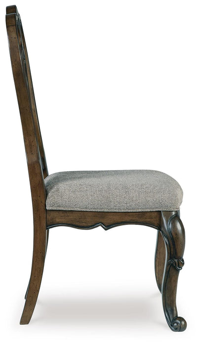 Maylee Dining Room Set - De Avenue Furniture