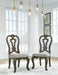 Maylee Dining Room Set - De Avenue Furniture