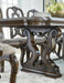 Maylee Dining Room Set - De Avenue Furniture