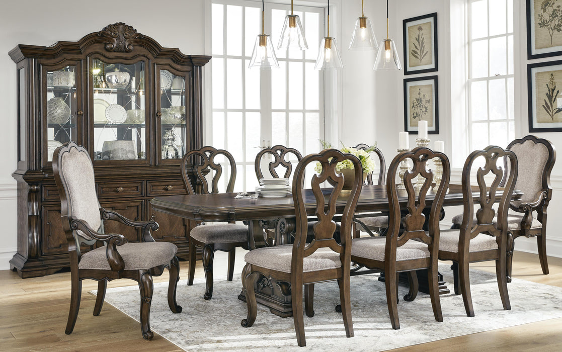 Maylee Dining Room Set - De Avenue Furniture