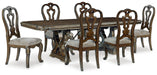 Maylee Dining Room Set - De Avenue Furniture
