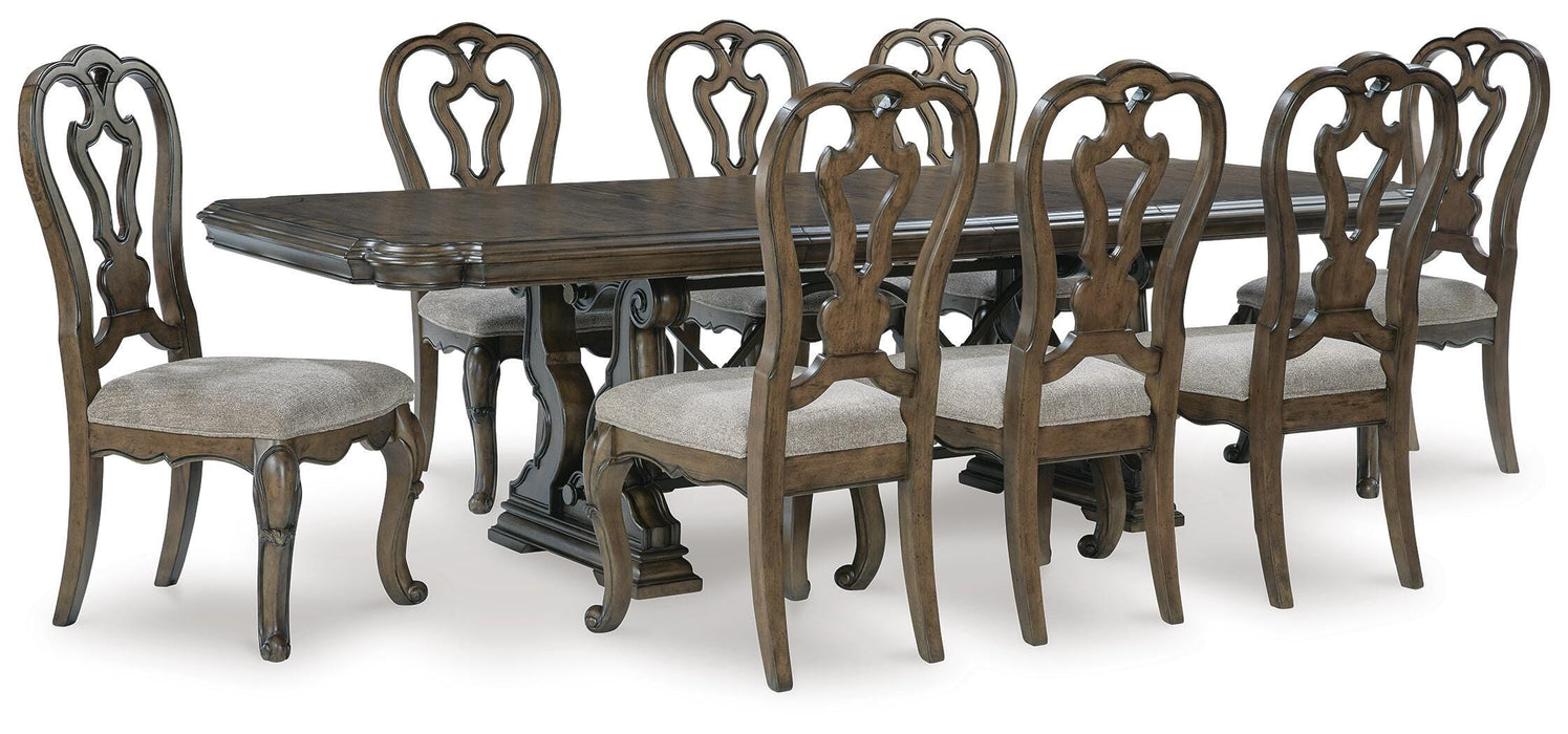 Maylee Dining Room Set - De Avenue Furniture