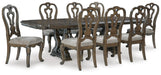 Maylee Dining Room Set - De Avenue Furniture