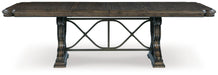 Maylee Dining Room Set - De Avenue Furniture