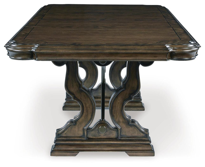Maylee Dining Room Set - De Avenue Furniture