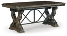 Maylee Dining Room Set - De Avenue Furniture