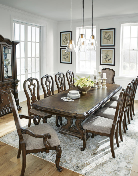Maylee Dining Room Set - De Avenue Furniture