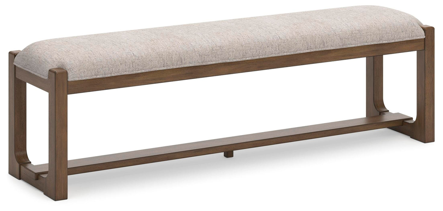 Cabalynn 63" Dining Bench - De Avenue Furniture