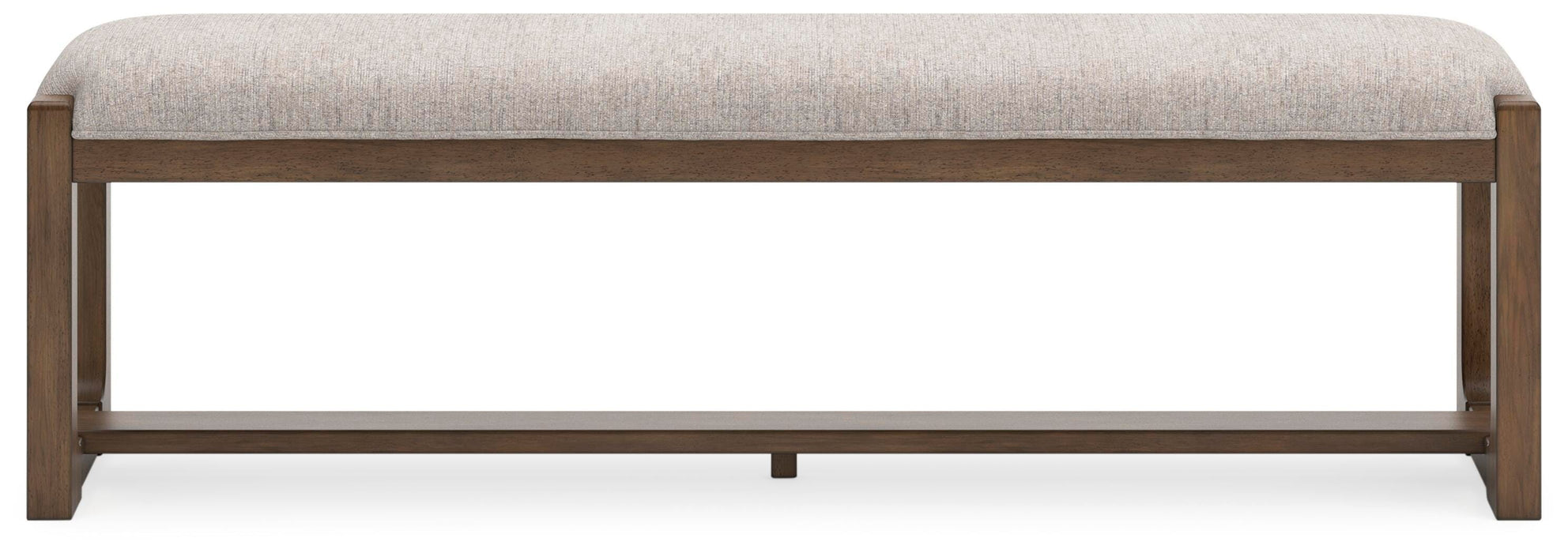 Cabalynn 63" Dining Bench - De Avenue Furniture