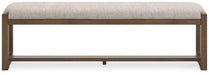 Cabalynn 63" Dining Bench - De Avenue Furniture