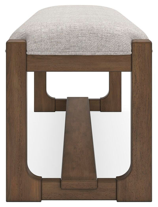 Cabalynn 63" Dining Bench - De Avenue Furniture