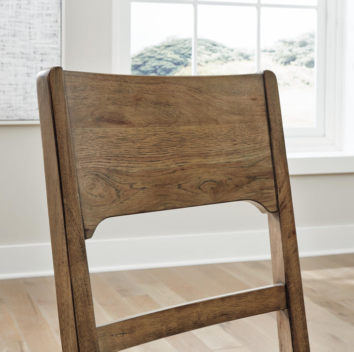 Cabalynn Dining Room Set - De Avenue Furniture