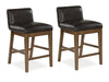 Cabalynn Counter Height Barstool - De Avenue Furniture