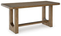 Cabalynn Counter Height Dining Table - De Avenue Furniture