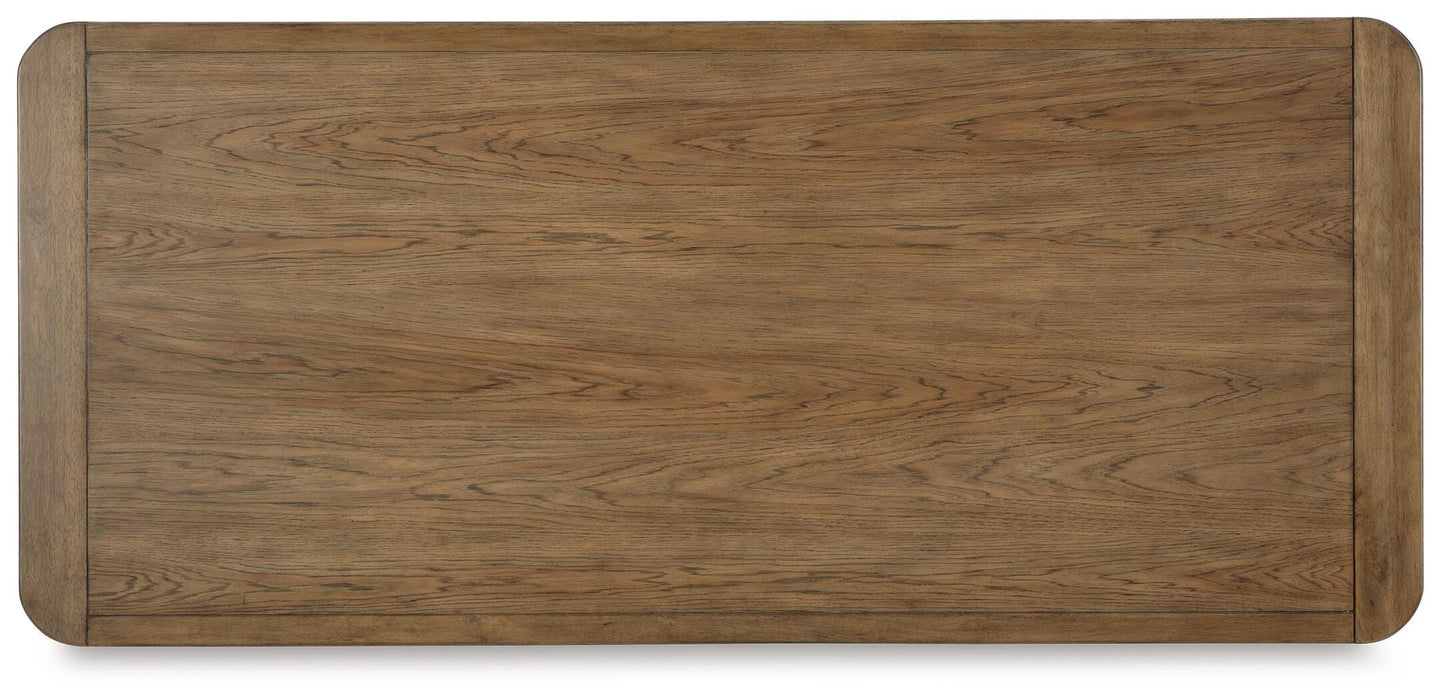 Cabalynn Counter Height Dining Table - De Avenue Furniture