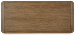 Cabalynn Counter Height Dining Table - De Avenue Furniture