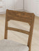 Cabalynn Counter Height Barstool - De Avenue Furniture