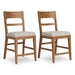 Cabalynn Counter Height Barstool - De Avenue Furniture