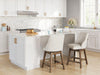 Cabalynn Counter Height Barstool - De Avenue Furniture