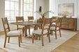 Cabalynn Dining Server - De Avenue Furniture