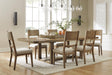 Cabalynn Dining Room Set - De Avenue Furniture