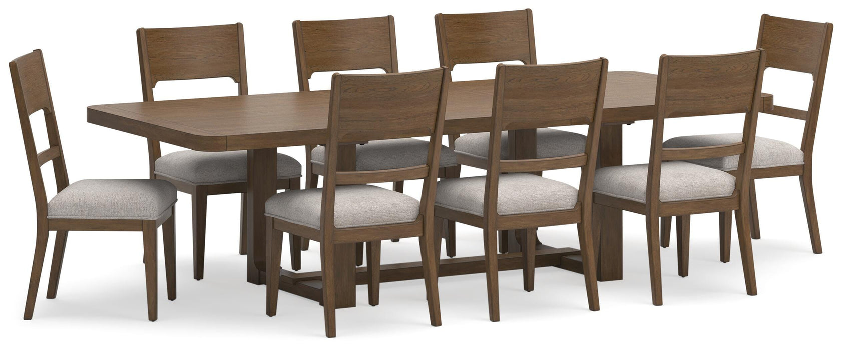 Cabalynn Dining Room Set - De Avenue Furniture